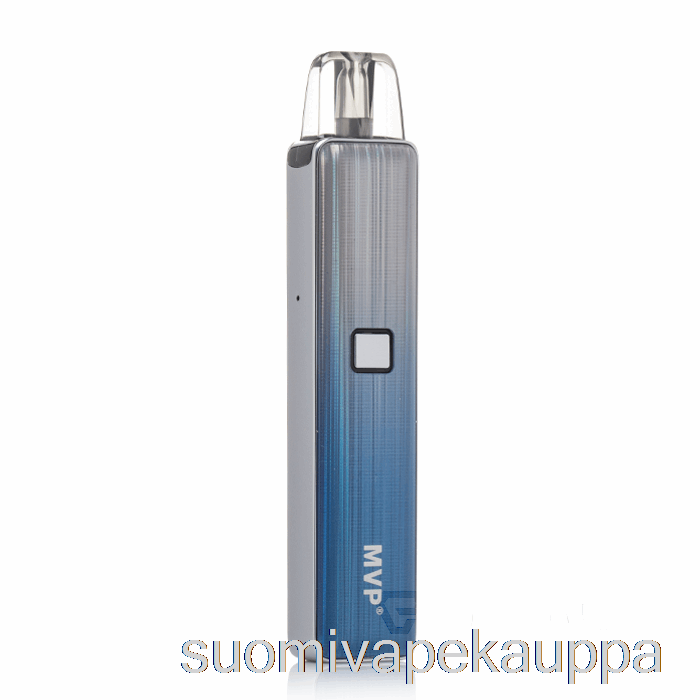 Vape Box Innokin Mvp Pod Kit Blue Fade